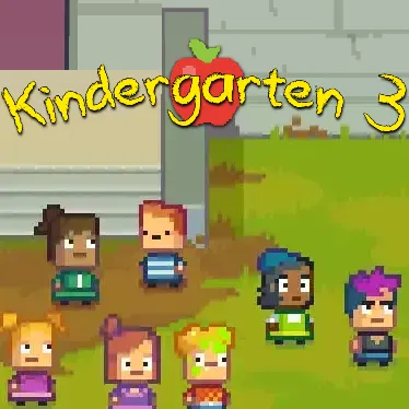 Kindergarten 3
